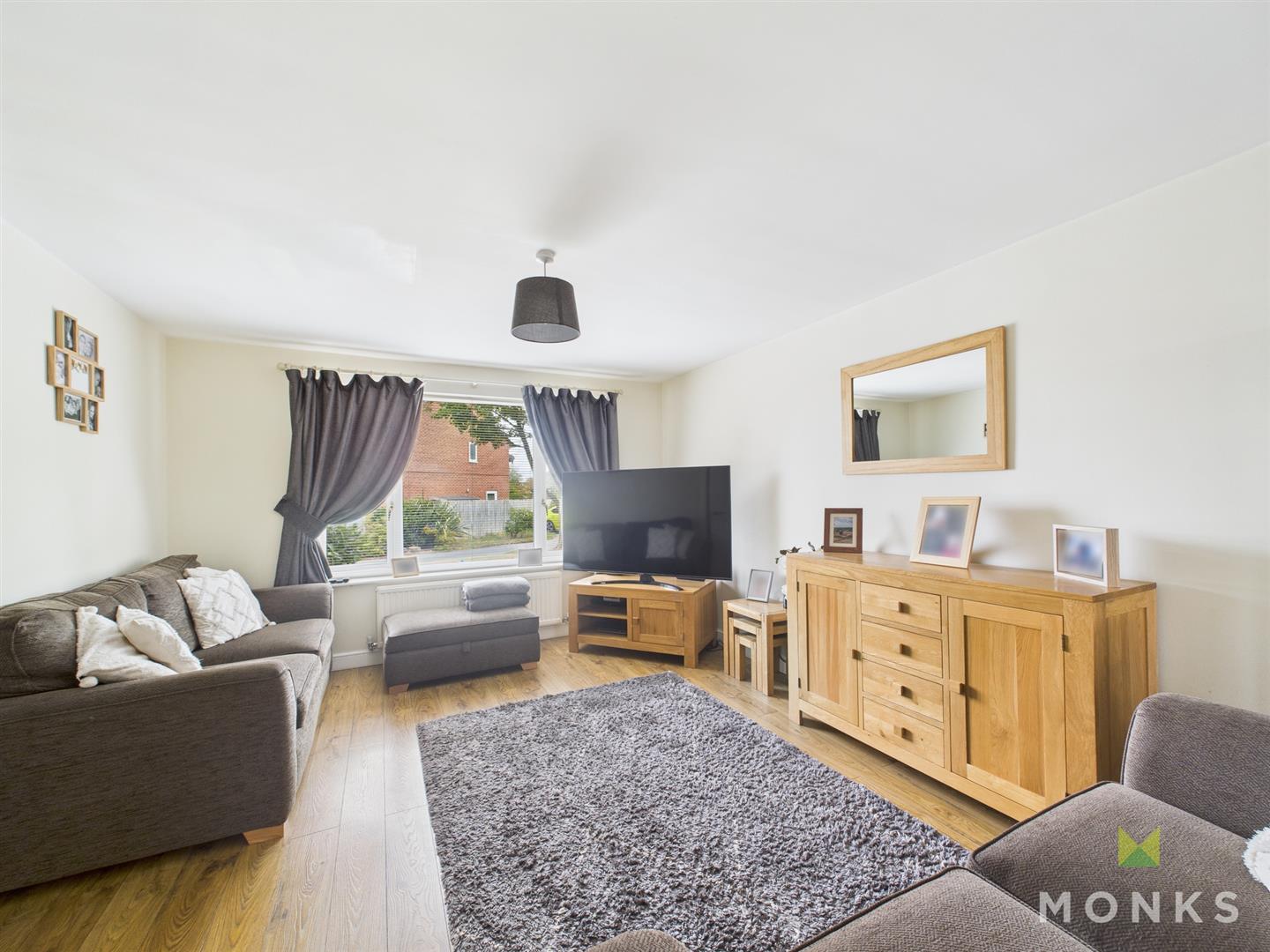 15 Pantulf Road, Wem, SY4 5LT For Sale